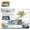 AMMO of Mig Jimenez 6053 ENCYCLOPEDIA OF AIRCRAFT MODELLING TECHNIQUES VOL.4 : WEATHERING (ENGLISH)